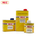 Auto Coating Car Paint With Low Voc Requirement